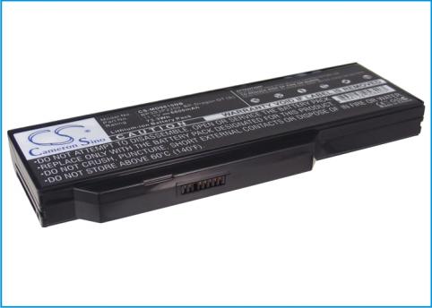 Refc batterij bp3s3p2100