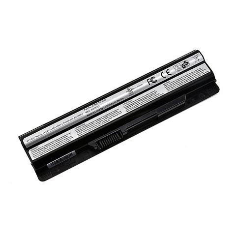 Batterij laptop msi cx61 2qf 1658xfr