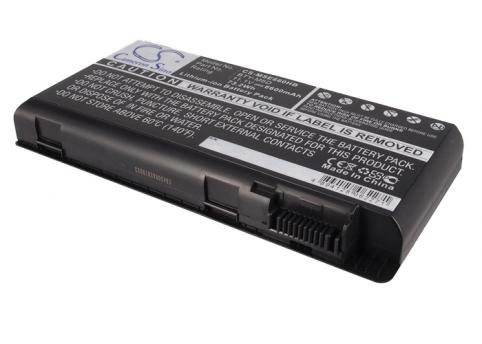 Batterij msi gt60 2od