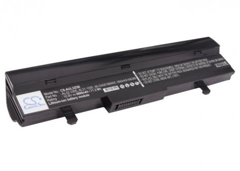 Batterij 6600 mah