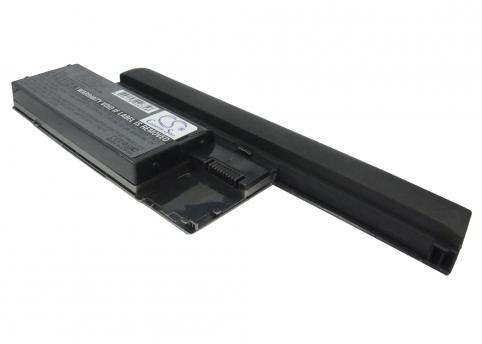 Batterij 6600 mah
