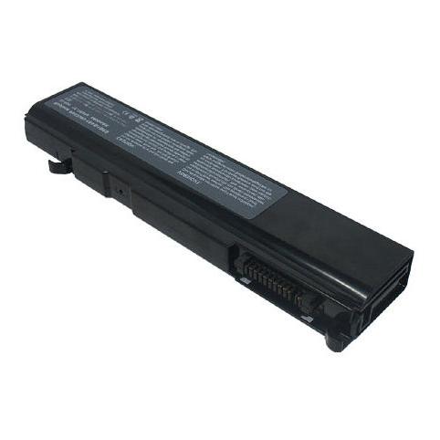 Batterij laptop toshiba satellite a50