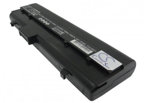 Batterij noir 4400 mah