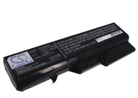 Batterij noir 6600 mah