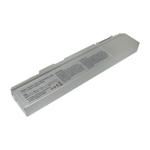 Batterij laptop toshiba satellite pro s300m-ez2421