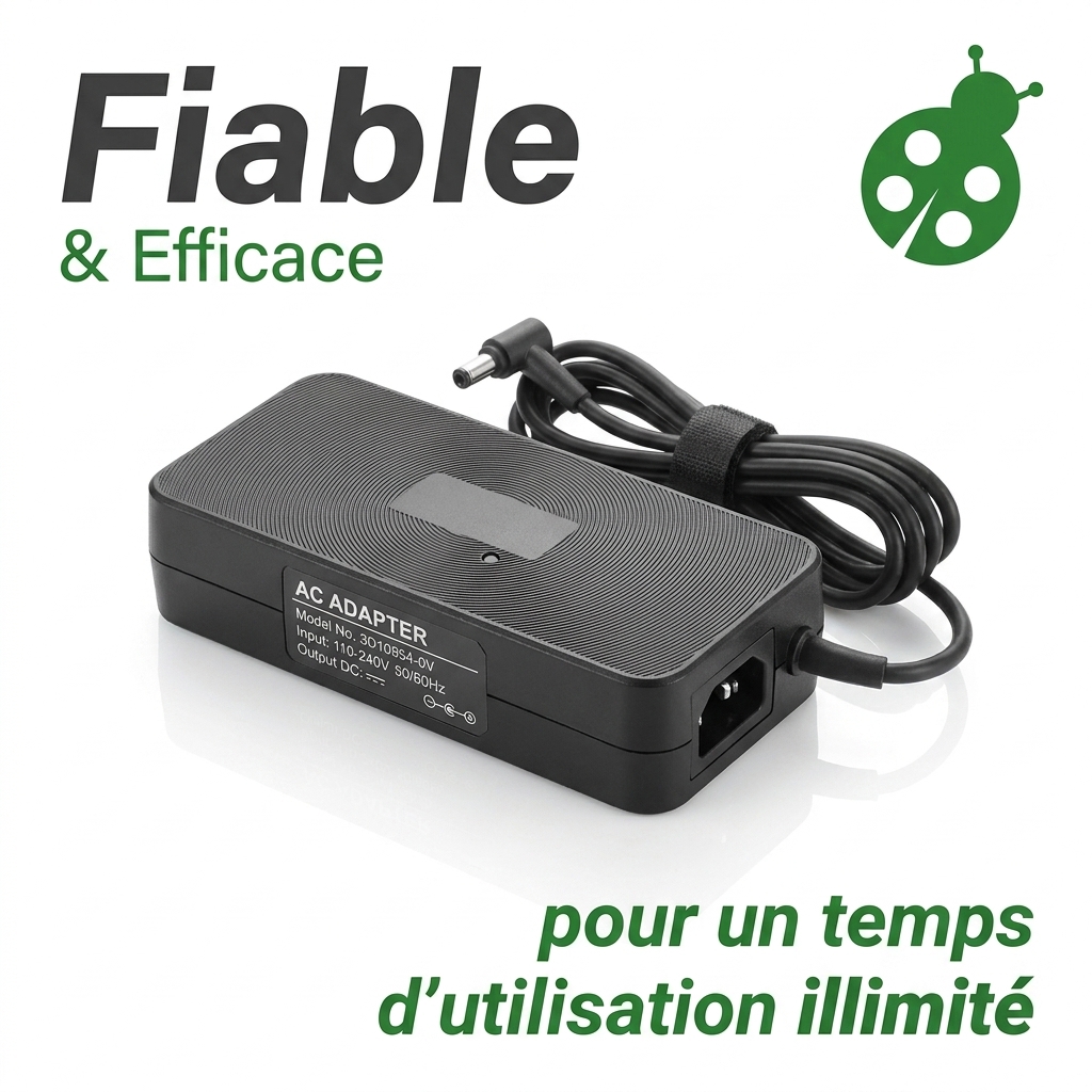 Oplader laptop asus fa707xi