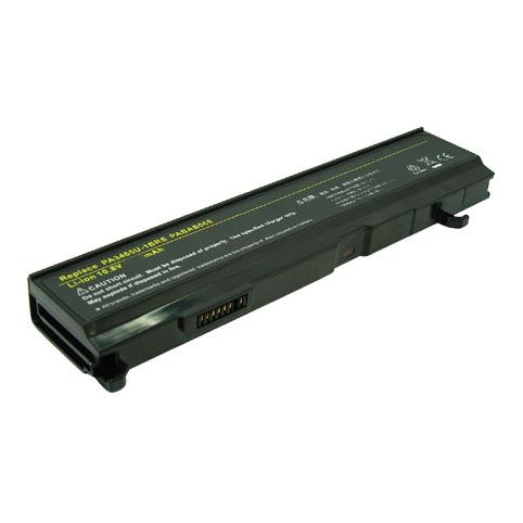 Batterij laptop toshiba satellite m50-180
