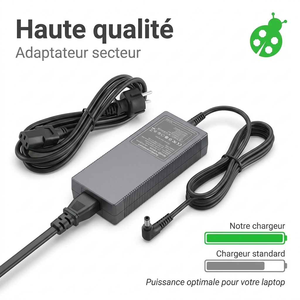 Oplader razer blade 17 early 2022