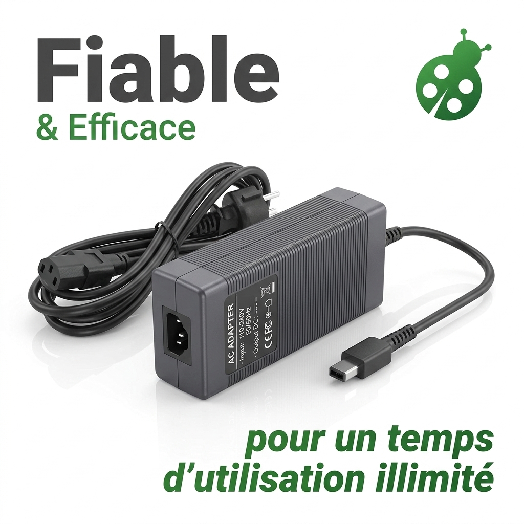 Oplader laptop razer blade 17 early 2022