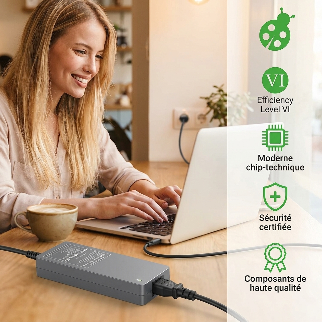 Oplader laptop razer blade 17 early 2022