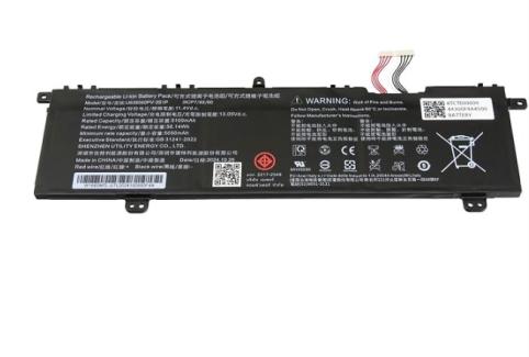 Batterij  acer kt.cte00.009