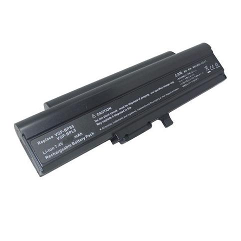 Batterij 11000 mah