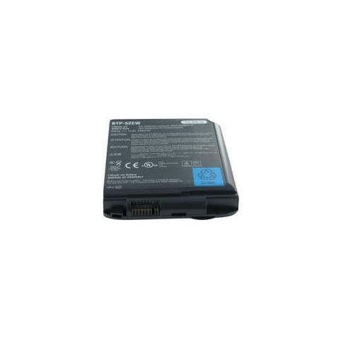 Batterij computer ms2137