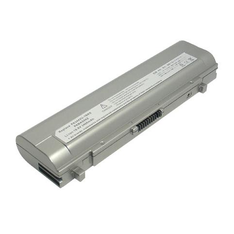 Batterij toshiba libretto u100