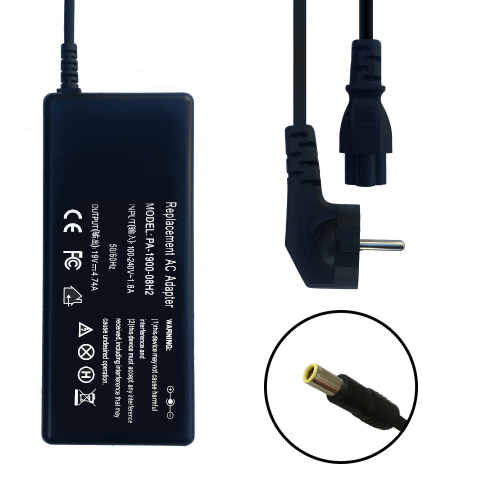 Oplader laptop lenovo b590 6247
