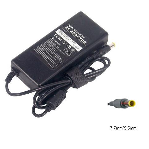 Oplader  msi cr650