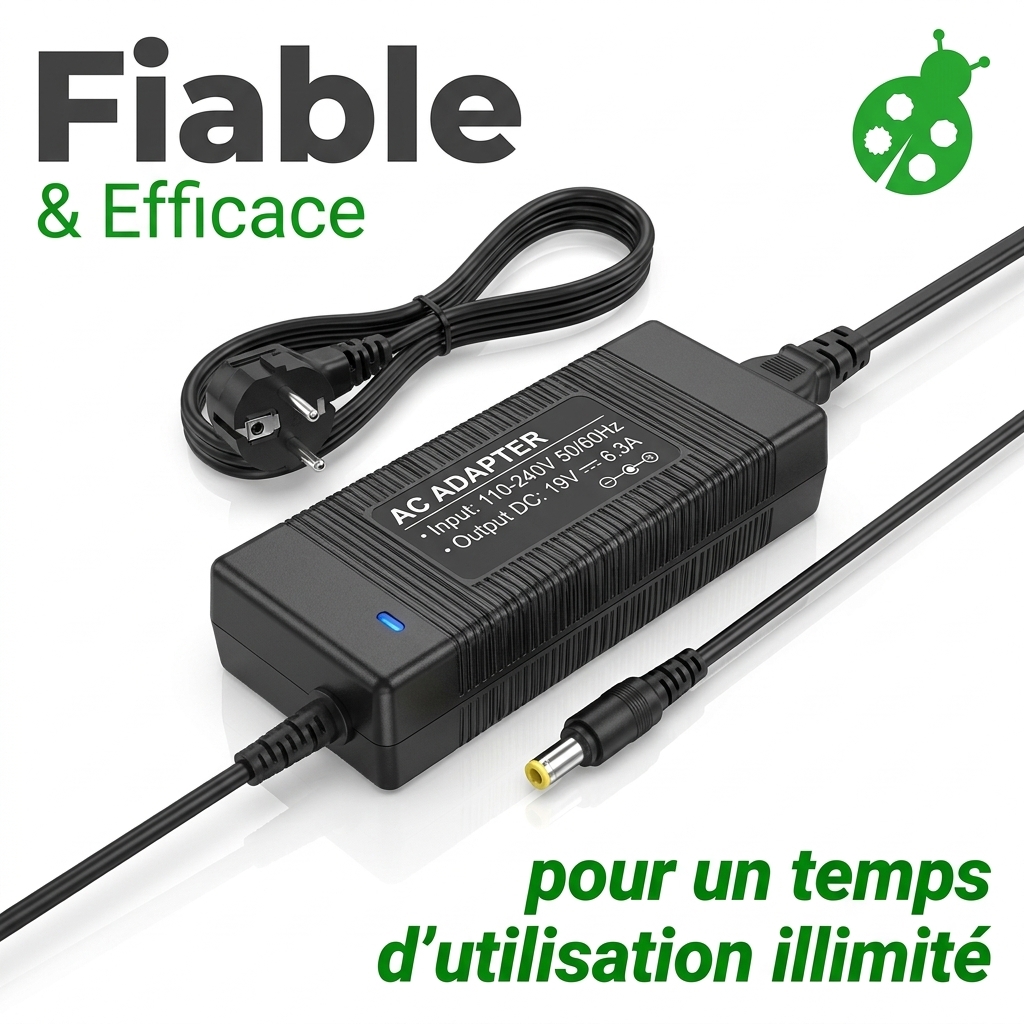 Oplader laptop asus k55vm sx027v