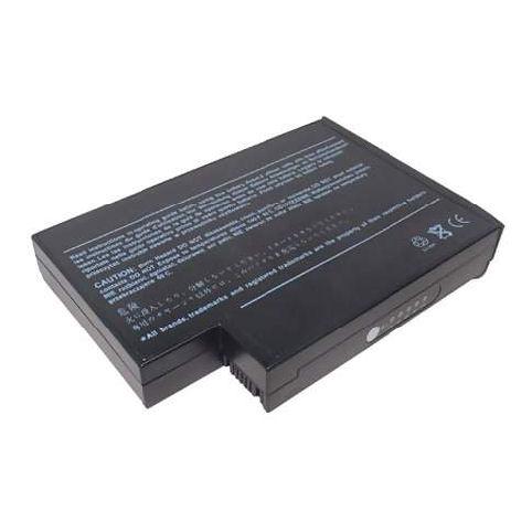 Batterij hp 