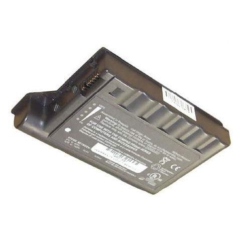 Batterij compaq evo n610c
