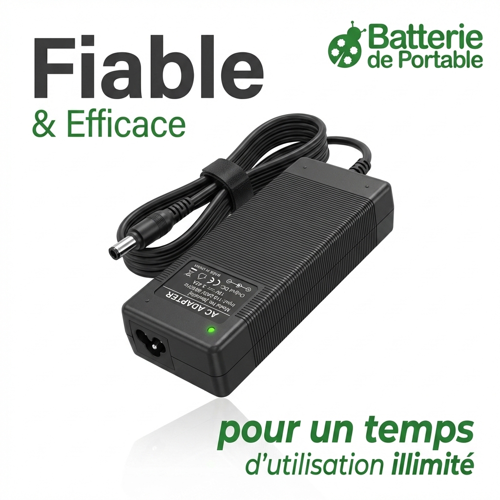 Oplader laptop hp  pavilion dm1 2140sf