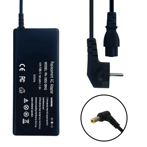 Oplader  msi 957 163a1p 113