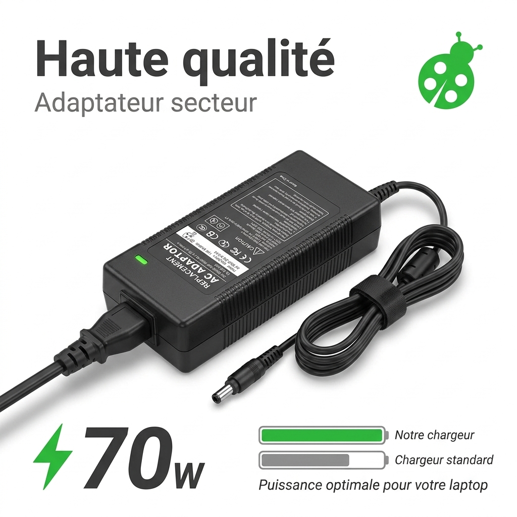 Oplader laptop dell latitude cpx