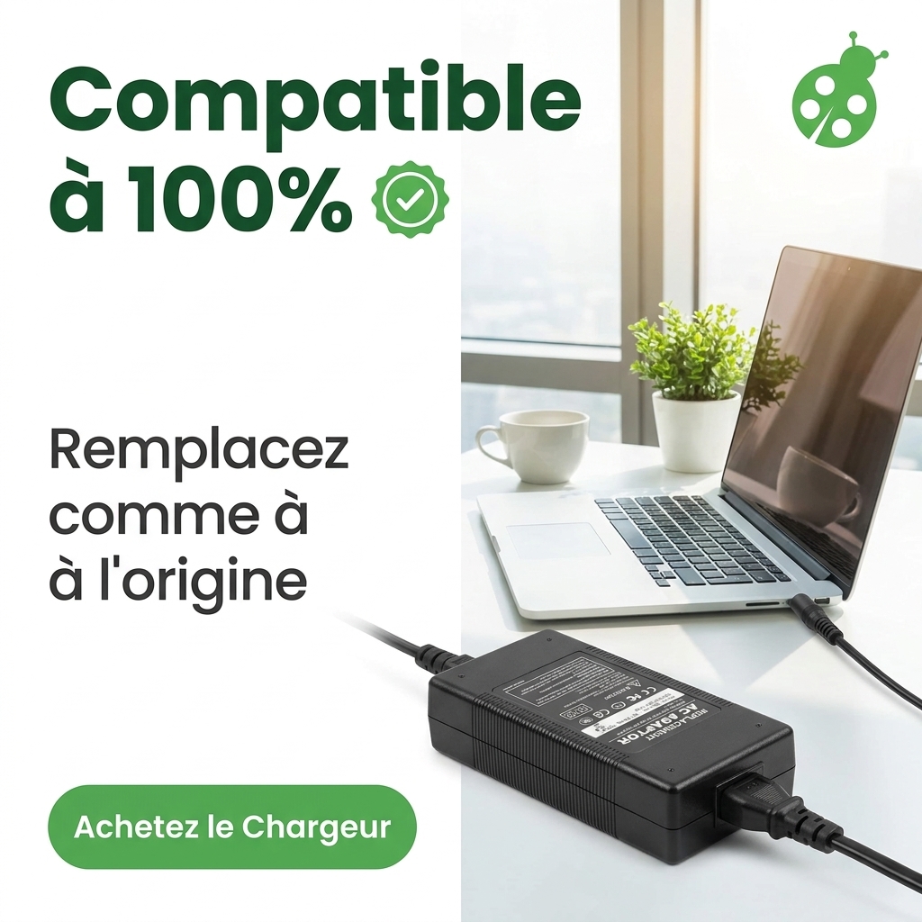 Oplader laptop dell latitude cpx
