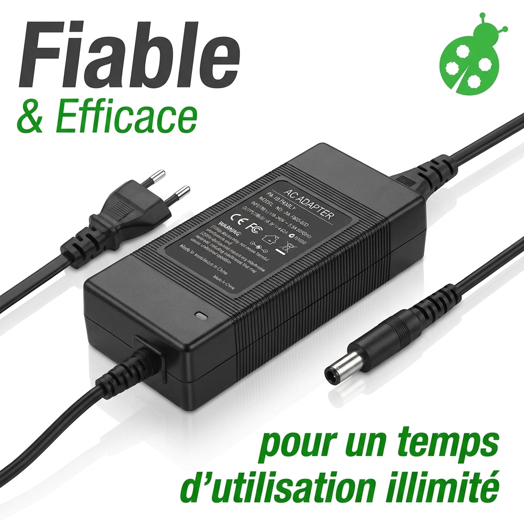 Oplader laptop dell inspiron 1526