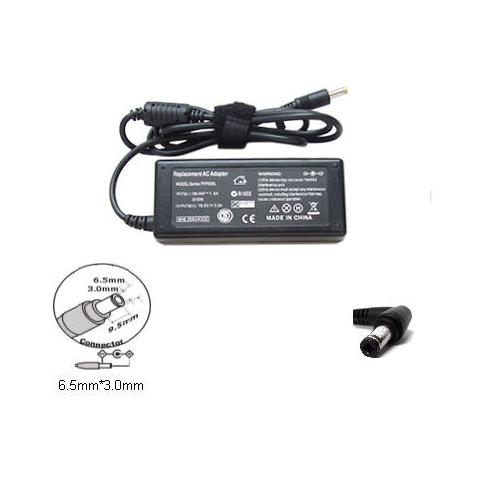 Oplader  toshiba pa2521u