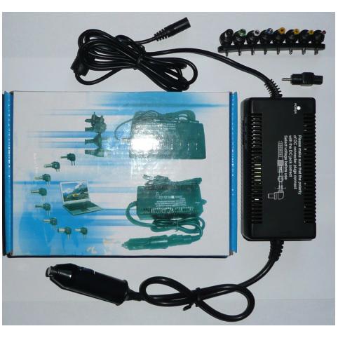 Oplader  universel 90 watt