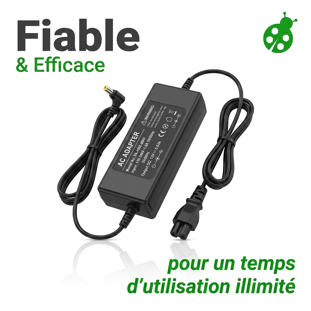Oplader laptop asus eee pc 901