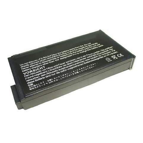 Batterij compaq presario 900