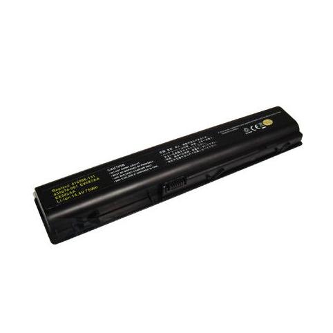 Pavilion dv9700