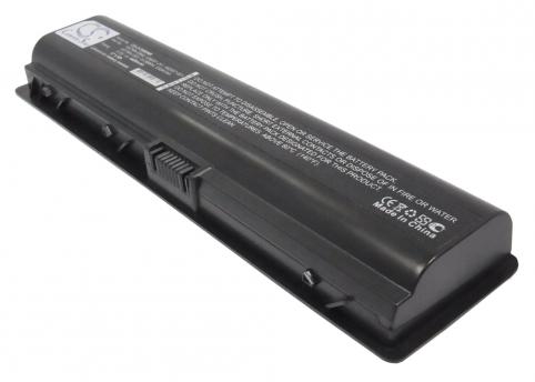 Batterij ordinateur portable  presario notebook v6024ea