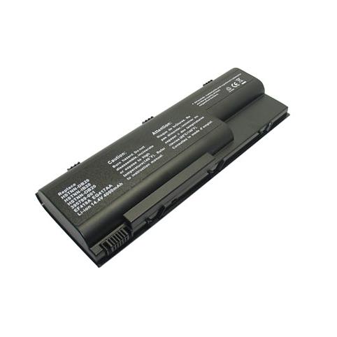 Batterij hp pavilion dv8