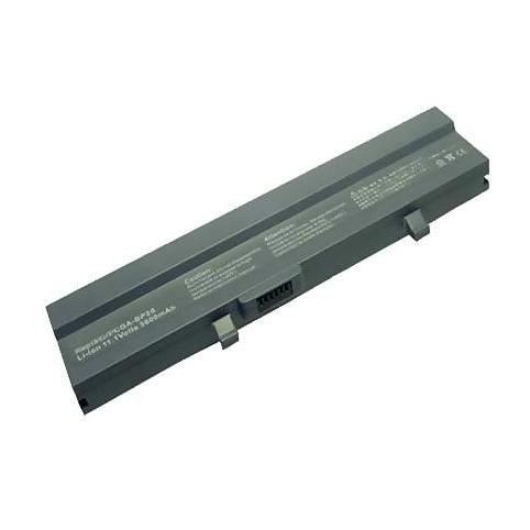 Batterij sony 