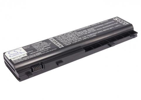 Batterij computer benq joybook s53e
