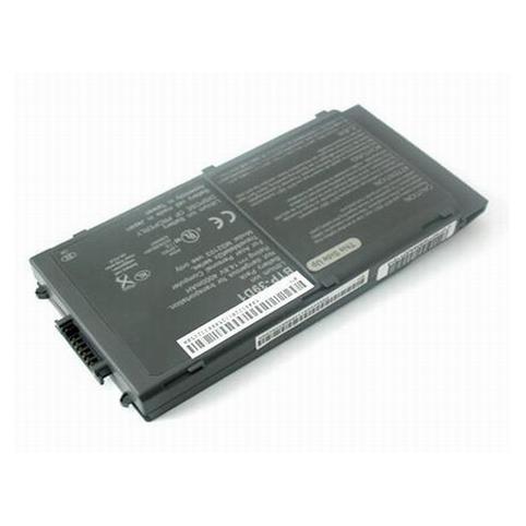 Batterij acer 
