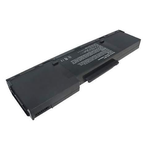 Batterij laptop acer aspire 1360