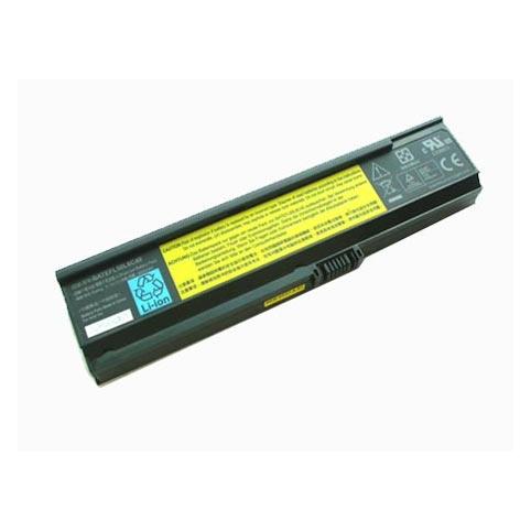 Batterij  acer batefl50l6c48