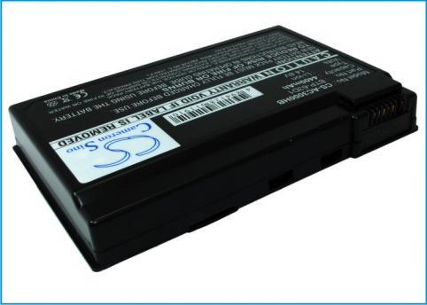 Batterij  acer bt.00403.005