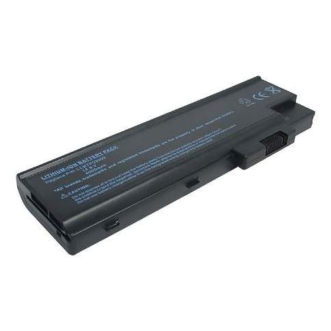 Batterij acer aspire 5003wlmi