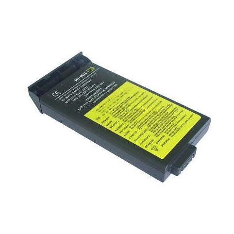Batterij laptop acer travelmate 505