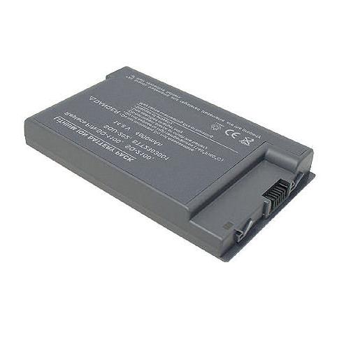 Batterij  acer 916 2480