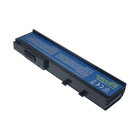 Batterij  acer ms2180