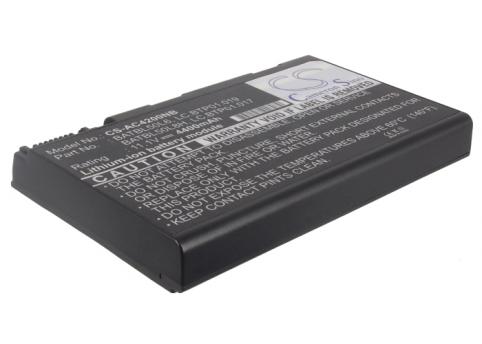 Batterij  acer grape42