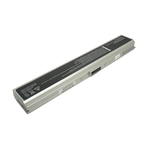 Batterij asus w1na