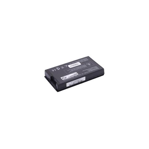 Batterij laptop asus x81