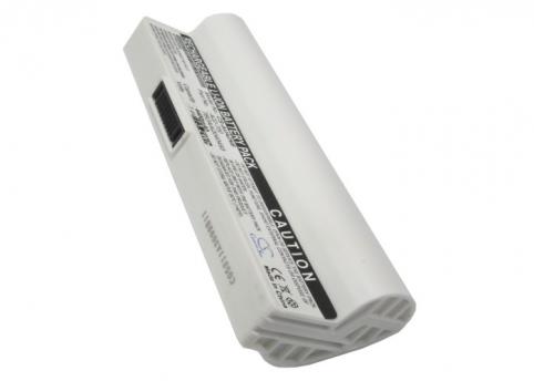Batterij asus eee pc 900-dl001h