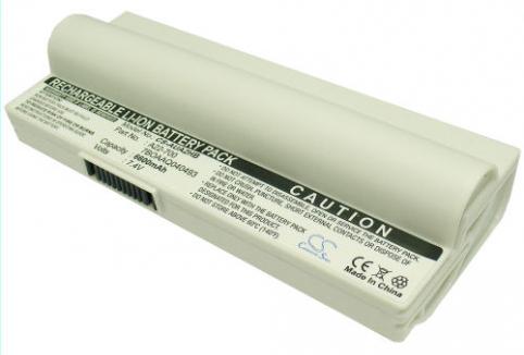 Batterij 6600 mah